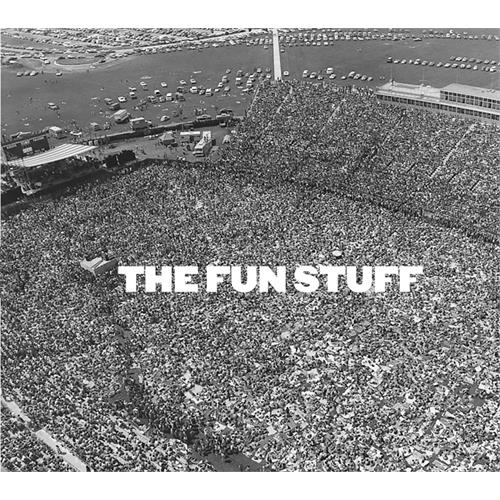 Fun Stuff Fun Stuff EP (12")